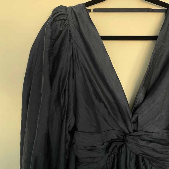 NWT Madewell Sabina Musayev Kafka Dress - Picture 5 of 9